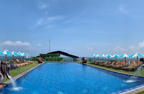Kartika Plaza Hotel | Sulis Beach Hotel & Spa