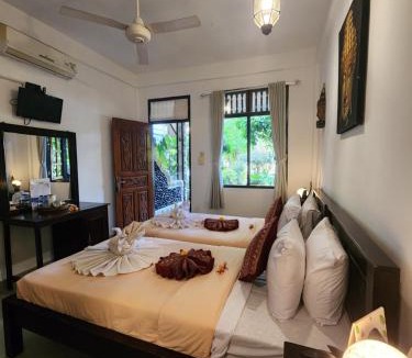 Anturan Hotel | Suma Beach Hotel
