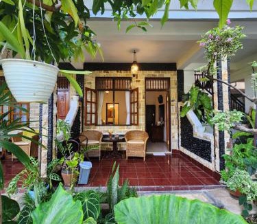 Anturan Hotel | Suma Beach Hotel
