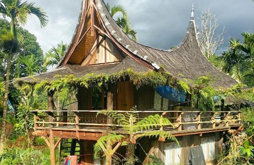 Agam Resort | SUMATRA ECORESORT