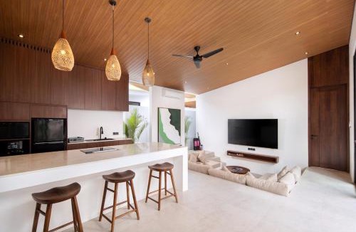Kuta Villa | Sun Palm 3 - Modern Haven - 2,5 bed