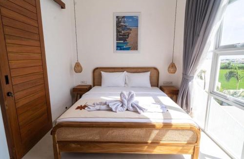 Tumbak Bayuh House | Sunny Canggu 2 BR Private Pool Villa By Bali Bliss Properties