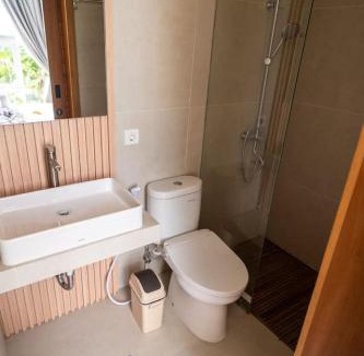 Tumbak Bayuh House | Sunny Canggu 2 BR Private Pool Villa By Bali Bliss Properties