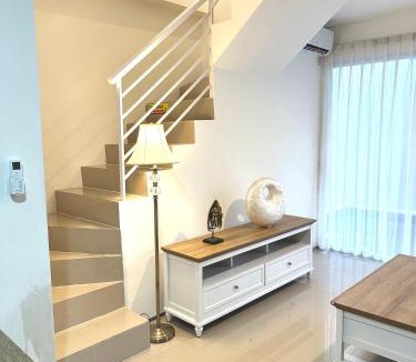 Jimbaran House | Sunny Heaven Villa