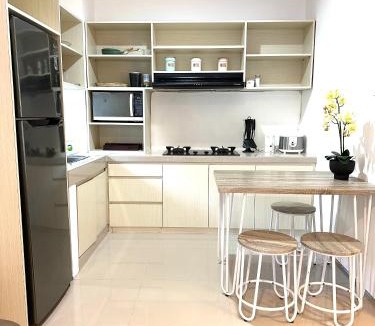 Jimbaran House | Sunny Heaven Villa