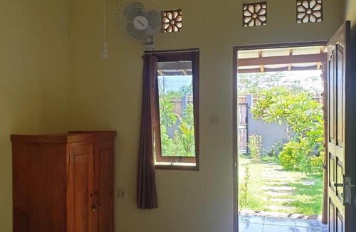 Banyuwangi House | Sunrise Banyuwangi Homestay
