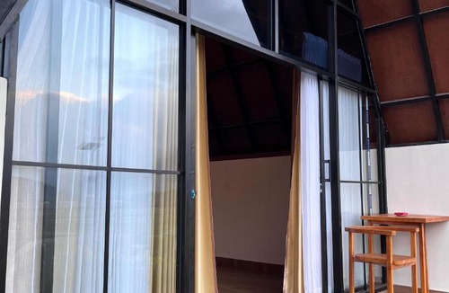 Kecamatan Sembalun Hotel | Sunrise Villa Semballun