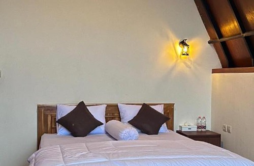 Kecamatan Sembalun Hotel | Sunrise Villa Semballun