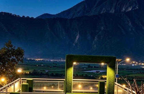 Kecamatan Sembalun Hotel | Sunrise Villa Semballun