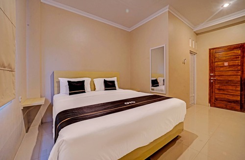 Temon Hotel | Super OYO Collection O Andono Hotel