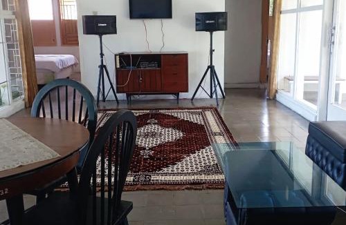Ciloto Hotel | Surga Dirga Resort