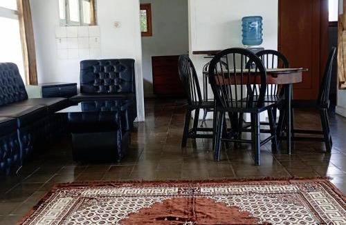 Ciloto Hotel | Surga Dirga Resort