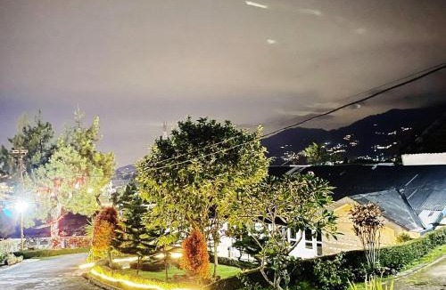 Ciloto Hotel | Surga Dirga Resort