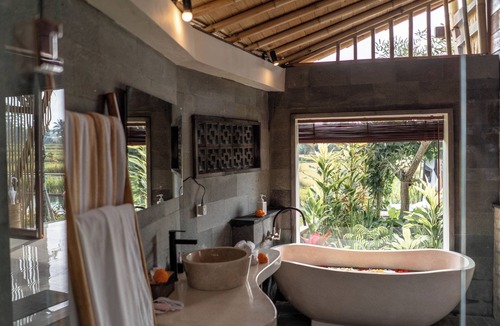 Sambahan Hotel | SUSI SPA Villa