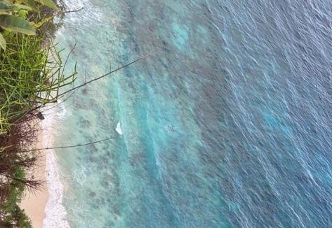Penida Island House | Suwehan Ayu Cliff Villas