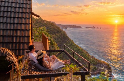 Penida Island House | Suwehan Ayu Cliff Villas