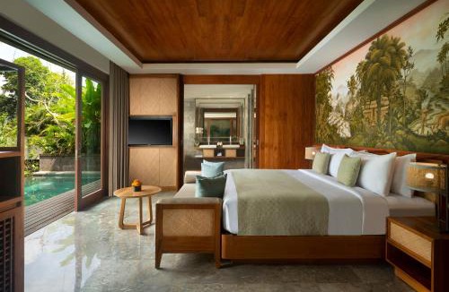 Melayang Villa | Suweta Villa Ubud