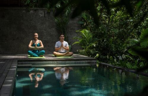Melayang Villa | Suweta Villa Ubud