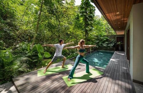 Melayang Villa | Suweta Villa Ubud