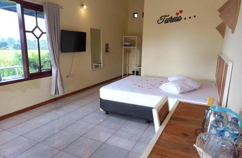 Trawas House | SUWON homestay