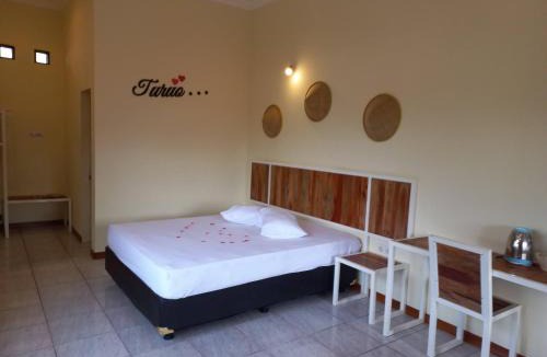 Trawas House | SUWON homestay