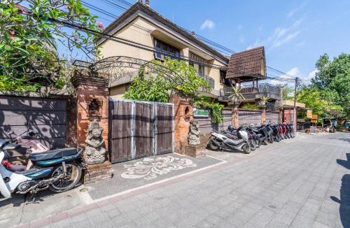 Ubud Villa | Swadana Lodge