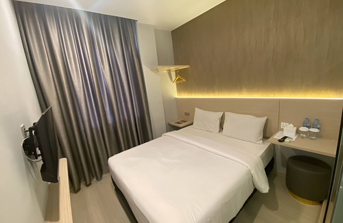 Medan Hotel | Swasana Hotel Medan