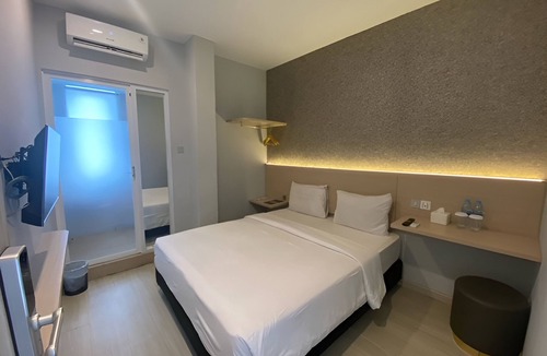 Medan Hotel | Swasana Hotel Medan