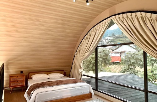 Kejajar Villa | Swasana Villa