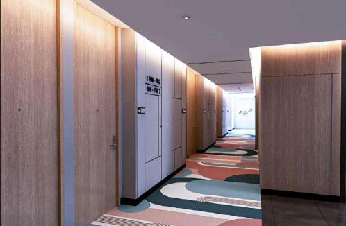 Batam Hotel | Swiss-Belexpress K Square Batam