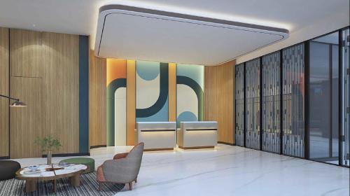 Batam Hotel | Swiss-Belexpress K Square Batam