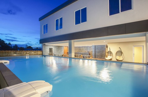 Biak Hotel | Swiss-Belhotel Cendrawasih Biak
