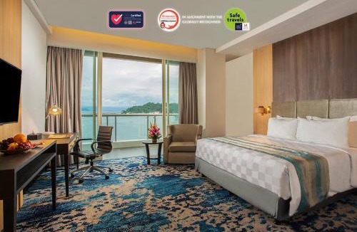 Jayapura Hotel | Swiss-Belhotel Jayapura