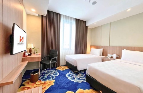 Merauke Hotel | Swiss-Belhotel Merauke