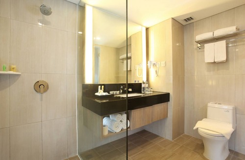 Surabaya Hotel | Swiss-Belinn Tunjungan Surabaya