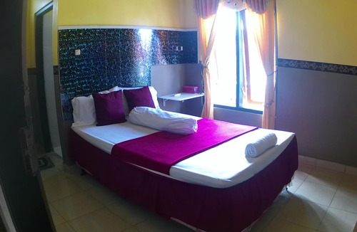 Kalipuro House | Taba Yama Trip & Homestay