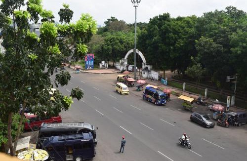 Bandung Hotel | TABHotel Capsule Bandung