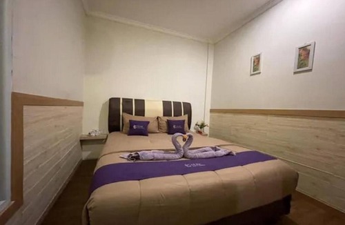 Jambi Hotel | TAKE Guesthouse 2
