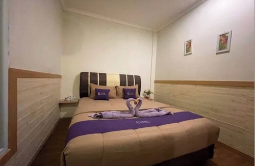 Jambi Hotel | TAKE Guesthouse 2