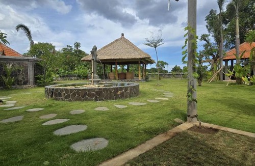 Lovina Villa | Taman Ganesha Retreats