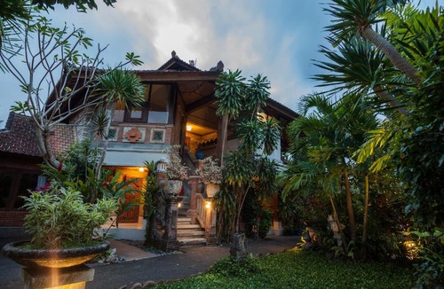 Mas Resort | Taman Harum Cottages