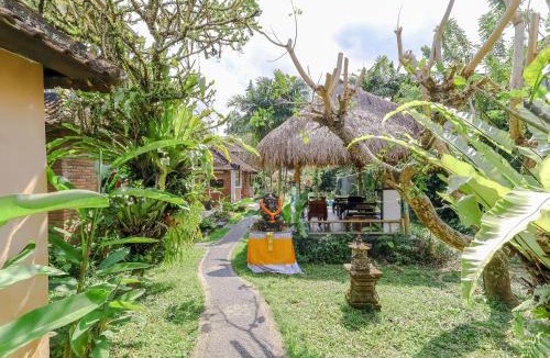 Ubud Villa | Taman Lituhayu Cottages Ubud