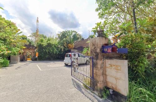 Ubud Villa | Taman Lituhayu Cottages Ubud