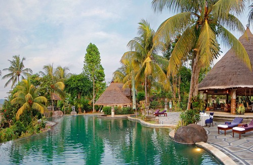 Melaya Hotel | Taman Wana Resort