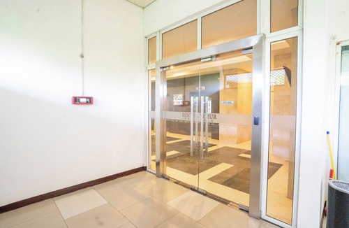 East Jakarta Apartment | Tamastu Blue Sapphire Apartel Cakung