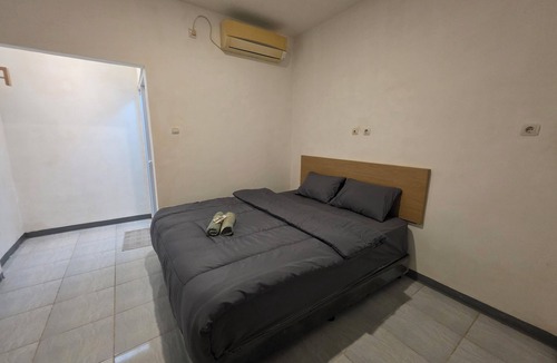 Cijayanti Hotel | Tamastu JSHouse Syariah Sentul City