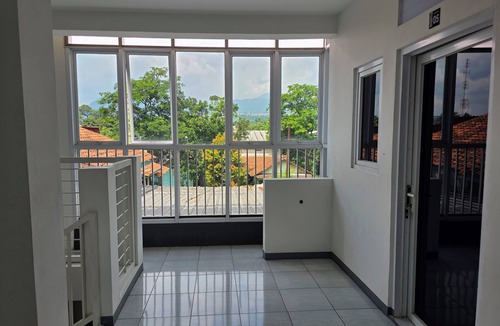 Cijayanti Hotel | Tamastu JSHouse Syariah Sentul City