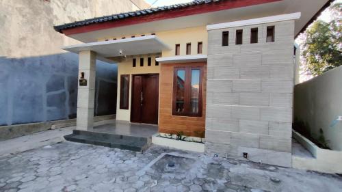 Sinduharjo House | Tamu Agung Sleman, Yogyakarta