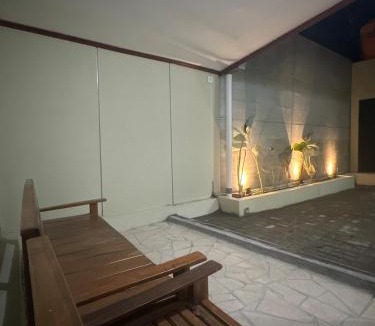 Sinduharjo House | Tamu Agung Sleman, Yogyakarta