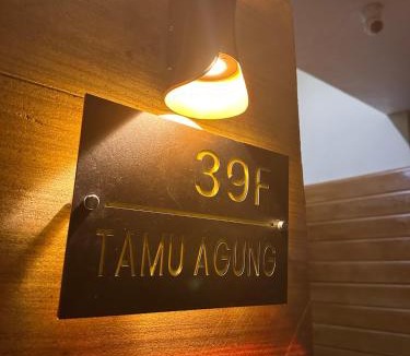 Sinduharjo House | Tamu Agung Sleman, Yogyakarta